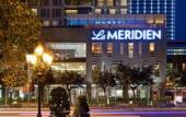 Туры в отель Le Meridien Taipei
