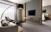 Туры в отель Le Meridien Taipei