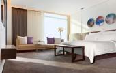 Туры в отель Le Meridien Taipei