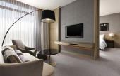 Туры в отель Le Meridien Taipei