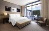 Туры в отель Le Meridien Taipei