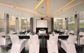 Туры в отель Le Meridien Taipei