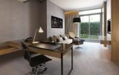 Туры в отель Le Meridien Taipei