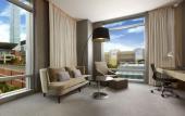 Туры в отель Le Meridien Taipei