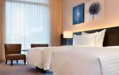 Туры в отель Le Meridien Taipei