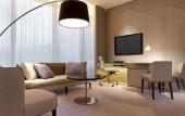 Туры в отель Le Meridien Taipei