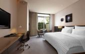Туры в отель Le Meridien Taipei