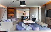Туры в отель Le Meridien Taipei