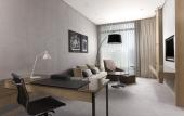 Туры в отель Le Meridien Taipei