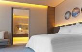 Туры в отель Le Meridien Taipei