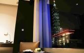 Туры в отель Le Meridien Taipei