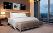 Туры в отель Le Meridien Taipei