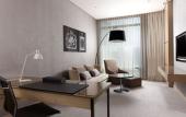 Туры в отель Le Meridien Taipei