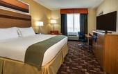 Туры в отель Holiday Inn Express Fort Lauderdale Airport South, an Ihg Hotel