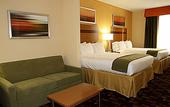 Туры в отель Holiday Inn Express Fort Lauderdale Airport South, an Ihg Hotel