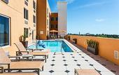 Туры в отель Holiday Inn Express Fort Lauderdale Airport South, an Ihg Hotel