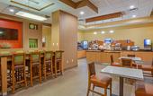 Туры в отель Holiday Inn Express Fort Lauderdale Airport South, an Ihg Hotel