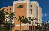 Туры в отель Holiday Inn Express Fort Lauderdale Airport South, an Ihg Hotel