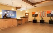 Туры в отель Holiday Inn Express Fort Lauderdale Airport South, an Ihg Hotel