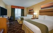 Туры в отель Holiday Inn Express Fort Lauderdale Airport South, an Ihg Hotel