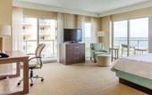 Туры в отель Fort Lauderdale Marriott Pompano Beach Resort