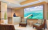 Туры в отель Fort Lauderdale Marriott Pompano Beach Resort