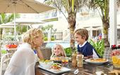 Туры в отель Fort Lauderdale Marriott Pompano Beach Resort
