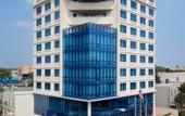 Туры в отель Vista LIC Hotel, BW Premier Collection
