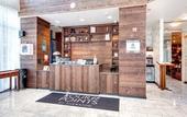 Туры в отель Vista LIC Hotel, BW Premier Collection