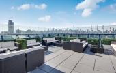 Туры в отель Vista LIC Hotel, BW Premier Collection