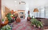 Туры в отель Vista LIC Hotel, BW Premier Collection