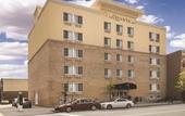 Туры в отель La Quinta Inn & Suites by Wyndham Brooklyn Downtown