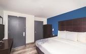 Туры в отель La Quinta Inn & Suites by Wyndham Brooklyn Downtown