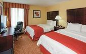 Туры в отель La Quinta Inn & Suites by Wyndham Brooklyn Downtown