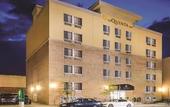 Туры в отель La Quinta Inn & Suites by Wyndham Brooklyn Downtown