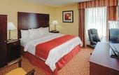 Туры в отель La Quinta Inn & Suites by Wyndham Brooklyn Downtown