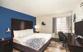 Туры в отель La Quinta Inn & Suites by Wyndham Brooklyn Downtown