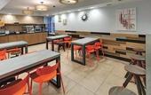 Туры в отель La Quinta Inn & Suites by Wyndham Brooklyn Downtown