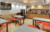 Туры в отель La Quinta Inn & Suites by Wyndham Brooklyn Downtown