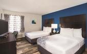 Туры в отель La Quinta Inn & Suites by Wyndham Brooklyn Downtown
