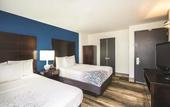 Туры в отель La Quinta Inn & Suites by Wyndham Brooklyn Downtown