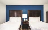 Туры в отель La Quinta Inn & Suites by Wyndham Brooklyn Downtown