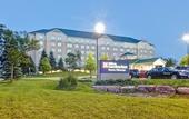Туры в отель Hilton Garden Inn Toronto - Mississauga