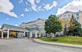 Туры в отель Hilton Garden Inn Toronto - Mississauga