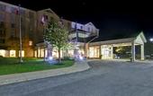Туры в отель Hilton Garden Inn Toronto - Mississauga