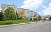 Туры в отель Hilton Garden Inn Toronto - Mississauga