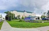 Туры в отель Hilton Garden Inn Toronto - Mississauga