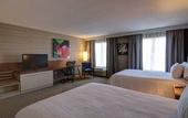 Туры в отель Hilton Garden Inn Toronto - Mississauga