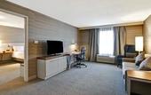 Туры в отель Hilton Garden Inn Toronto - Mississauga