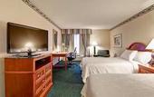 Туры в отель Hilton Garden Inn Toronto - Mississauga